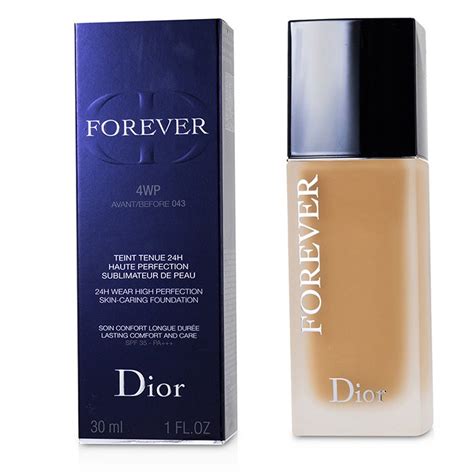 Dior 4.5 Neutral Dior Forever 24H Wear High Perfection